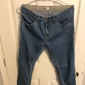 Roxy Skinny Jeans